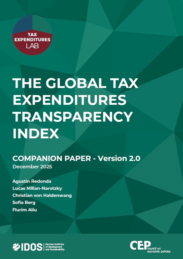 GTETI Companion Paper – Revised Version 2.0 (December 2025)