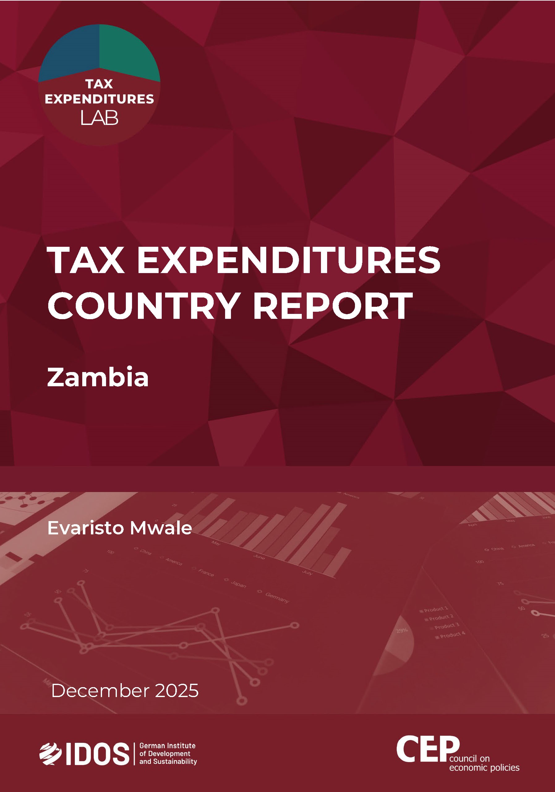 Tax Expenditures Country Report: Zambia